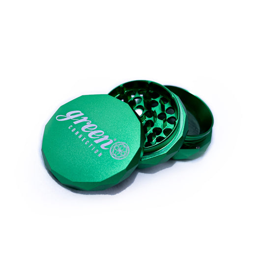 GreenConnection Magnet-Grinder Ø63mm