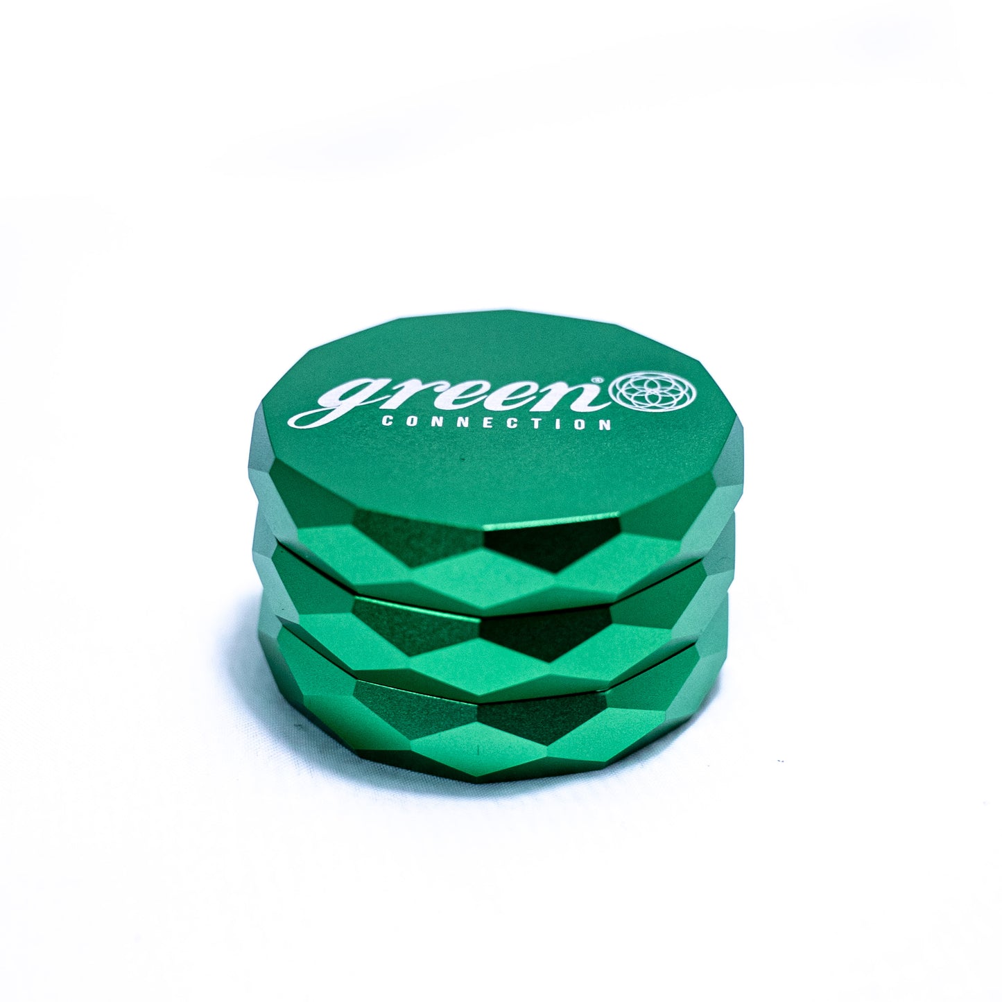 GreenConnection Magnet-Grinder Ø63mm