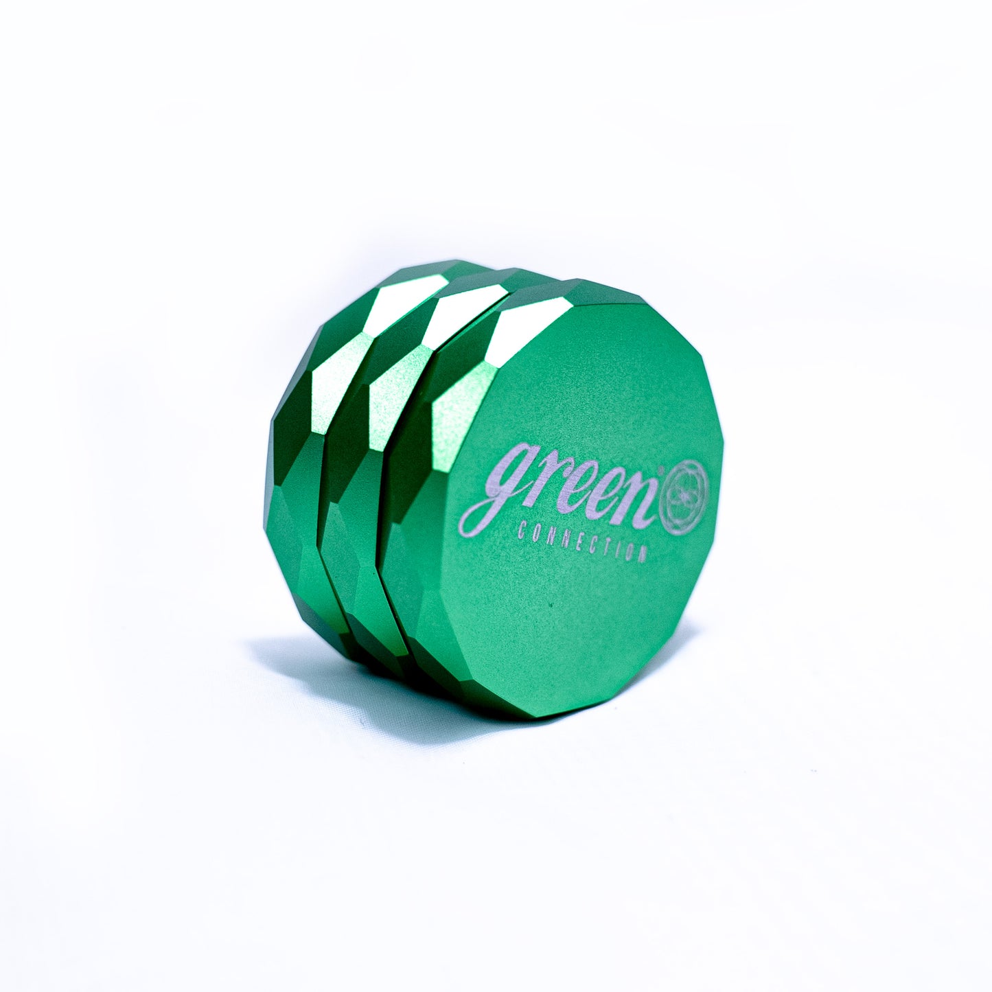 GreenConnection Magnet-Grinder Ø63mm