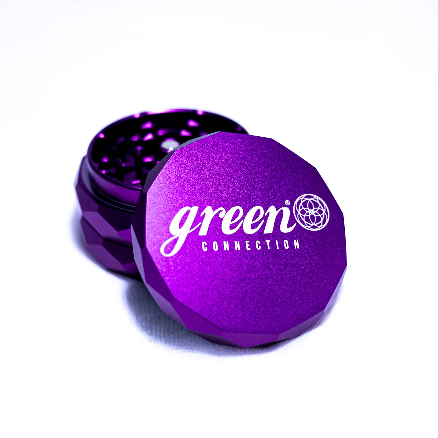 GreenConnection Magnet-Grinder Ø63mm