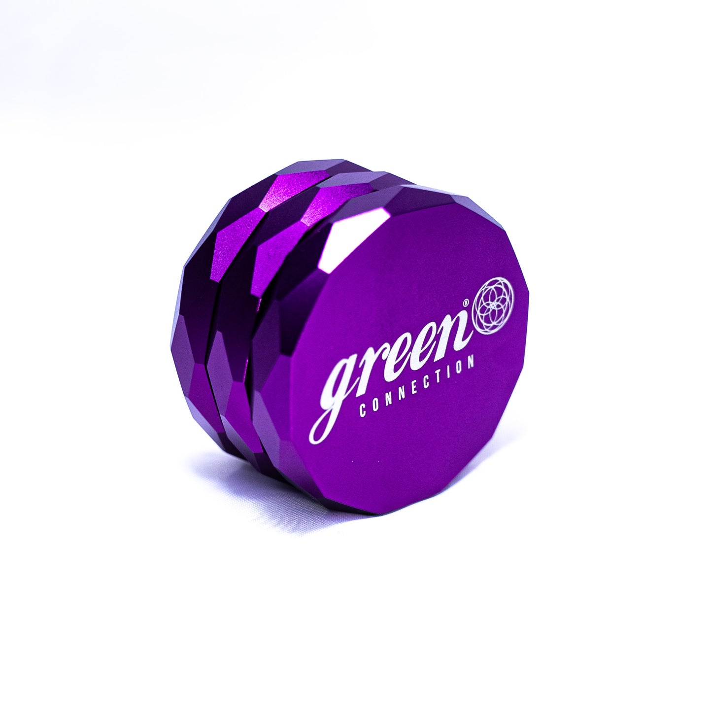 GreenConnection Magnet-Grinder Ø63mm