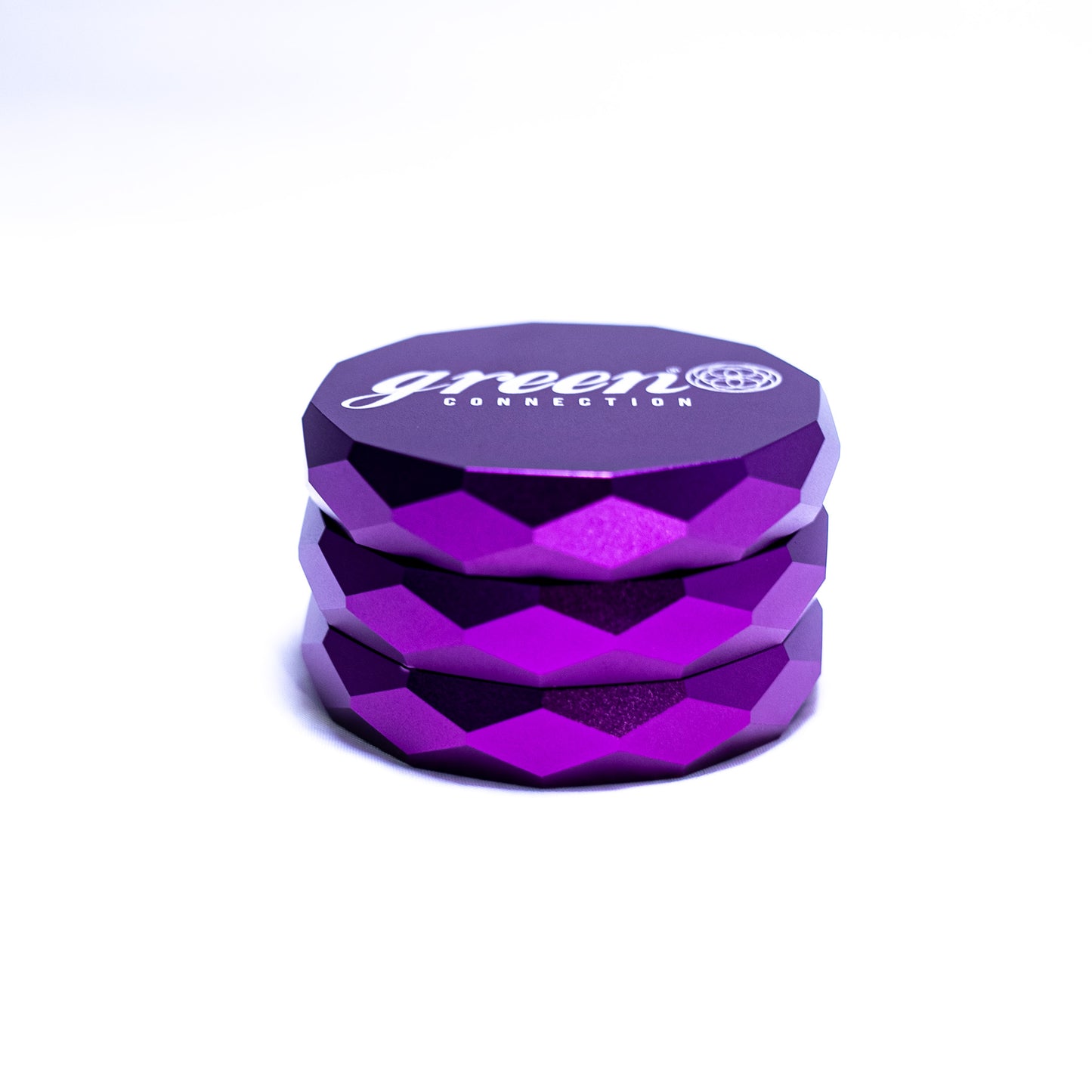 GreenConnection Magnet-Grinder Ø63mm